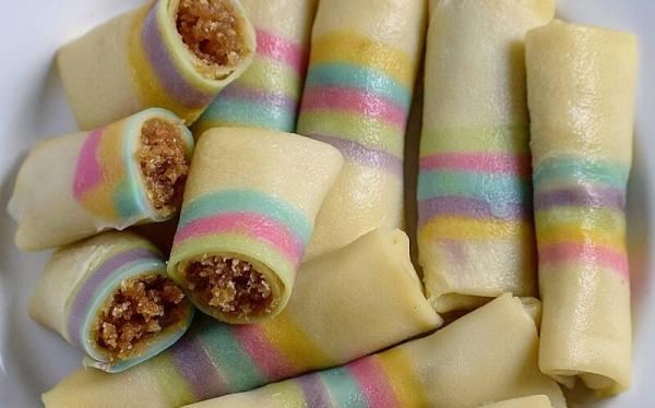 IG@kualihelena (iNews.id/esa putra tanjung)