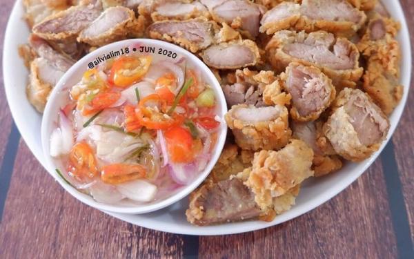 IG@silvialim18 (iNews.id/esa putra tanjung)