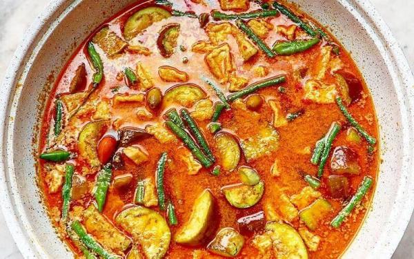 IG@regunancha ⁣⁣⁣⁣⁣ (iNews.id/esa putra tanjung)