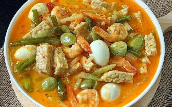 IG@resepiburestu (iNews.id/esa putra tanjung)