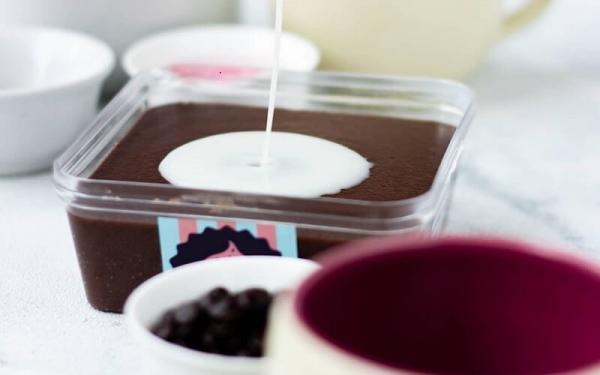 IG@delicieux_since2020 (iNews.id/esa putra tanjung)