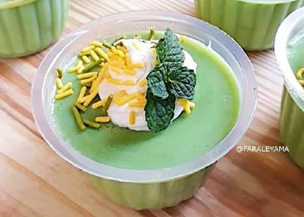 IG@faraleyama (iNews.id/esa putra tanjung)