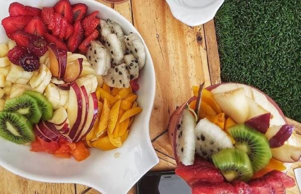 IG@lafruteriakiwilimon (iNews.id/esa putra tanjung)