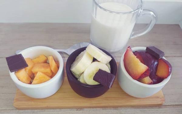 IG@oukhty_healthy (iNews.id/esa putra tanjung)