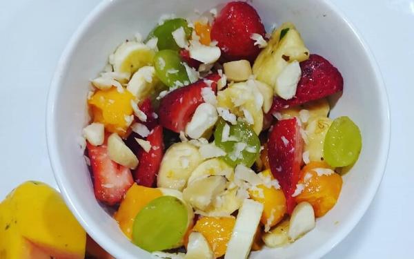 IG@gororoba.fit (iNews.id/esa putra tanjung)