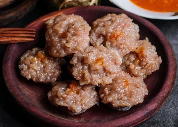 IG@ the.lucky.belly (iNews.id/esa putra tanjung)