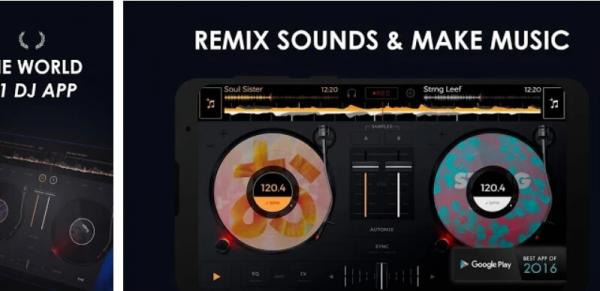 Google Playstore (iNews.id/esa putra tanjung)