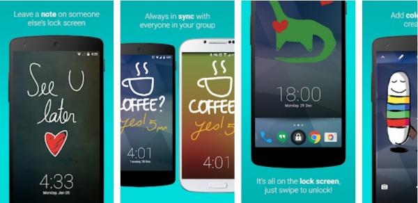 Google Playstore (iNews.id/esa putra tanjung)