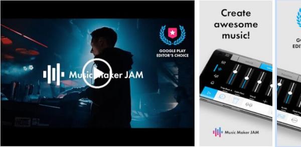 Google Playstore (iNews.id/esa putra tanjung)