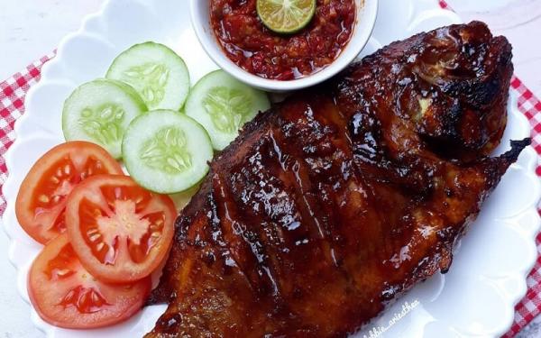 IG@debbie_ariesthea (iNews.id/esa putra tanjung)