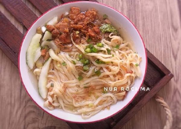 IG@nurrochmaningrum (iNews.id/esa putra tanjung)