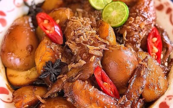 IG@linagui.kitchen (iNews.id/esa putra tanjung)