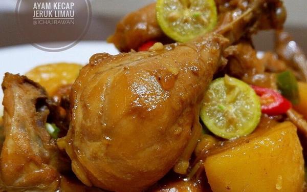 IG@icha.irawan (iNews.id/esa putra tanjung)