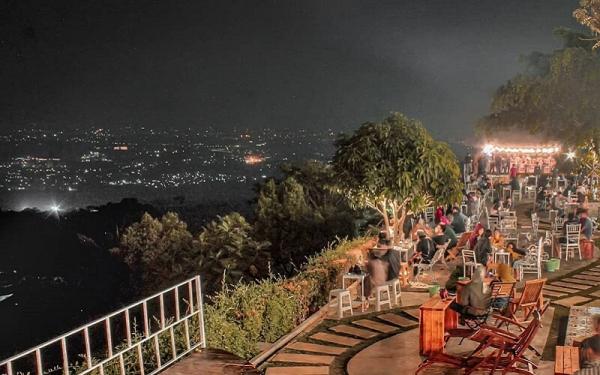 IG@davidmndr_ (iNews.id/esa putra tanjung)