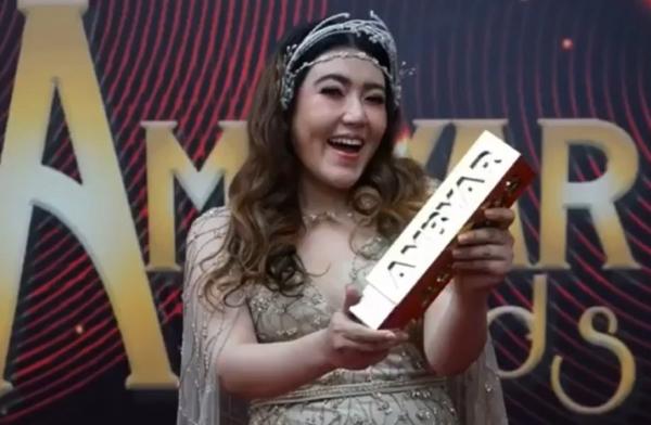 Via Vallen Menang di Ambyar Awards 2020: Maju Terus Musik Dangdut Jawa