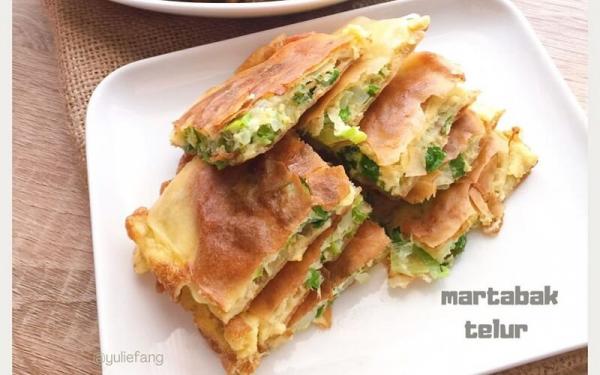 IG@yuliefang02 (iNews.id/esa putra tanjung)