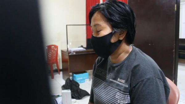 Modal Foto Editan, Polwan Gadungan Berpangkat AKBP Tipu ...