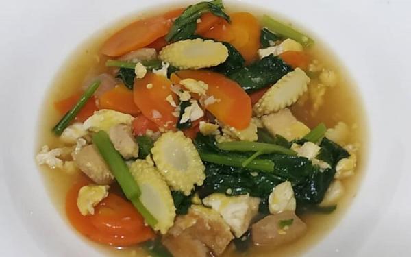 IG@bayu_anggono (iNews.id/esa putra tanjung)