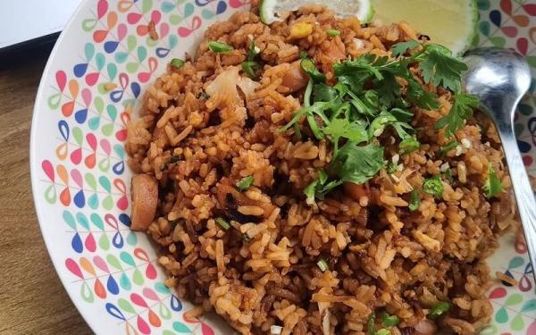 IG@sugimanamigus (iNews.id/esa putra tanjung)