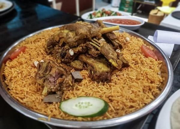 IG@ajwadresto (iNews.id/esa putra tanjung)