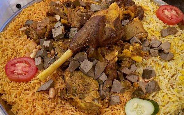 IG@ajwadresto (iNews.id/esa putra tanjung)