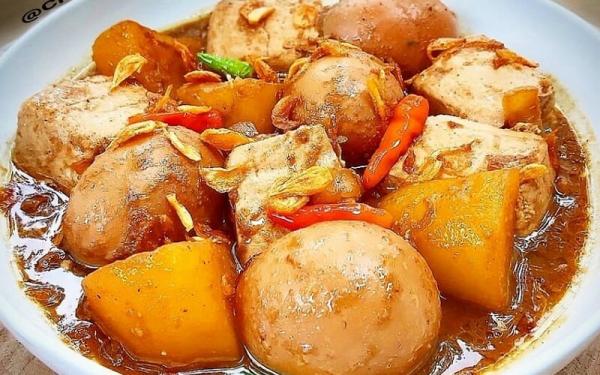 IG@claudiathe70 (iNews.id/esa putra tanjung)