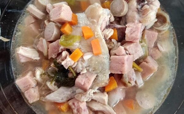 IG@yummytummy5758 (iNews.id/esa putra tanjung)