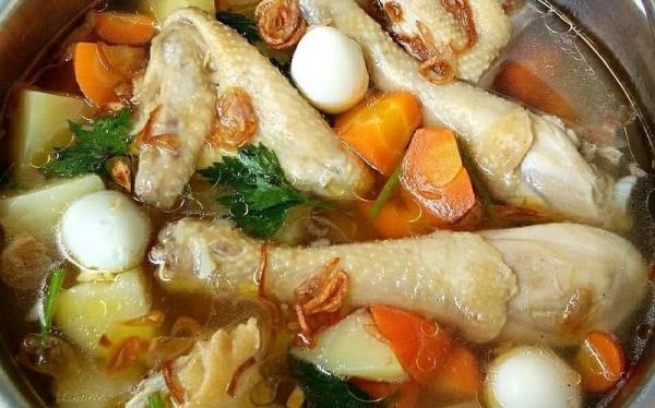 IG@yulichia88 (iNews.id/esa putra tanjung)