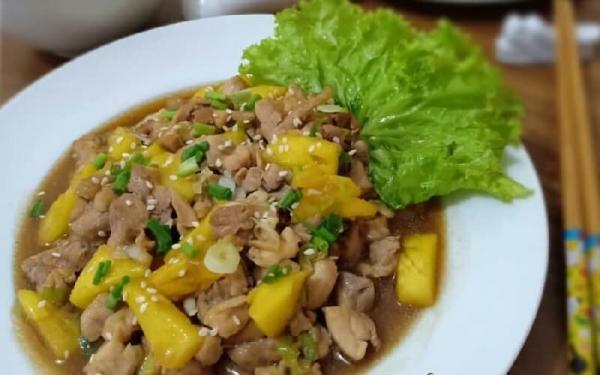 IG@iindapur (iNews.id/esa putra tanjung)