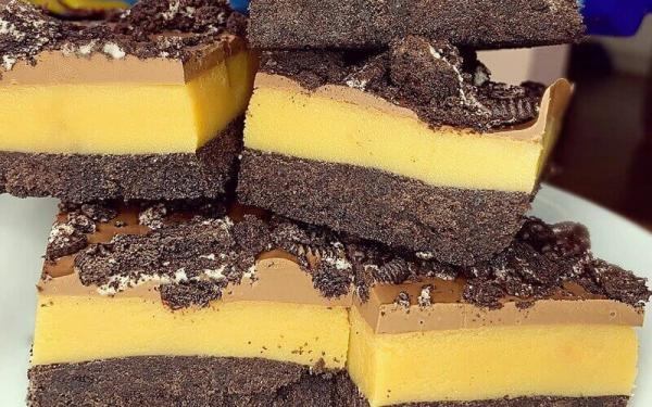 IG@georgiabakes_ (iNews.id/esa putra tanjung)