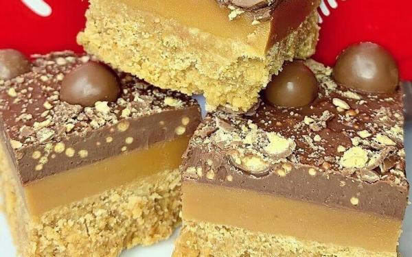 IG@georgiabakes_ (iNews.id/esa putra tanjung)