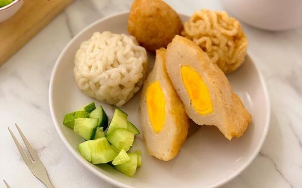 IG@aisyahasqar (iNews.id/esa putra tanjung)