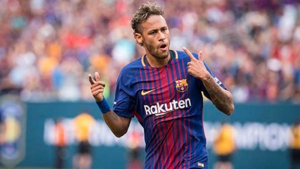 Neymar Jr (Foto: InsideSport)