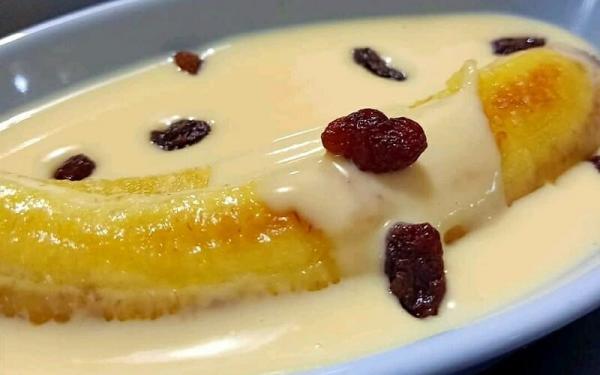 Resep Bolu Kukus Polkadot IG@resep.kuebolu (iNews.id/esa putra tanjung)