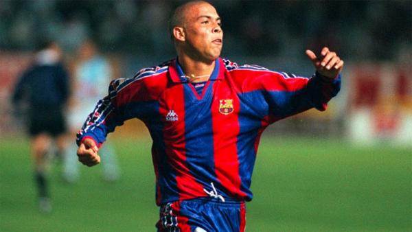 Ronaldo Luis (Foto: Capost)