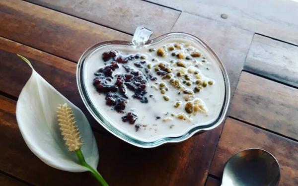 IG@wismirahayu (iNews.id/esa putra tanjung)