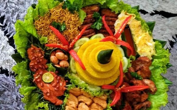 IG@rantang.ayam (iNews.id/esa putra tanjung)