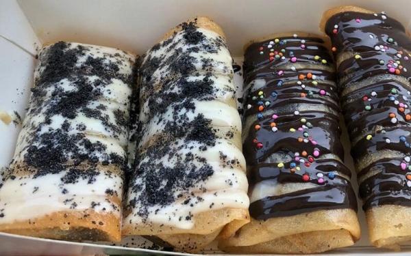 IG@kalena.kitchen (iNews.id/esa putra tanjung)