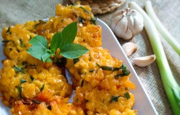 IG@sulistyoweni77 (iNews.id/esa putra tanjung)