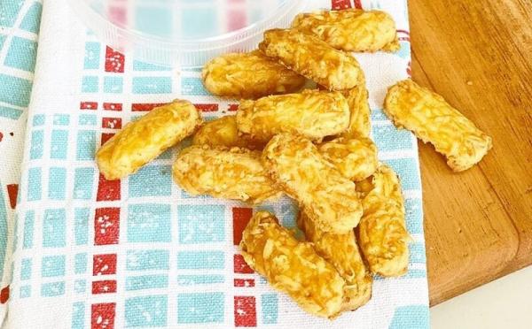 IG@victoria.kitchen.jakarta (iNews.id/esa putra tanjung)