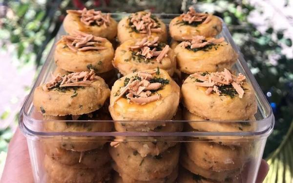 IG@arundabake (iNews.id/esa putra tanjung)