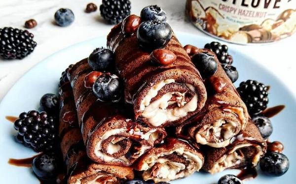 IG@fit_magi (iNews.id/esa putra tanjung)