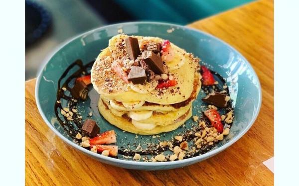 IG@b.kamat (iNews.id/esa putra tanjung)