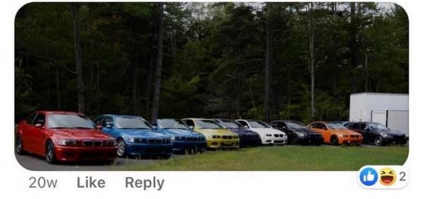 (Foto: Carscoops/Facebook The Sauce Spot)