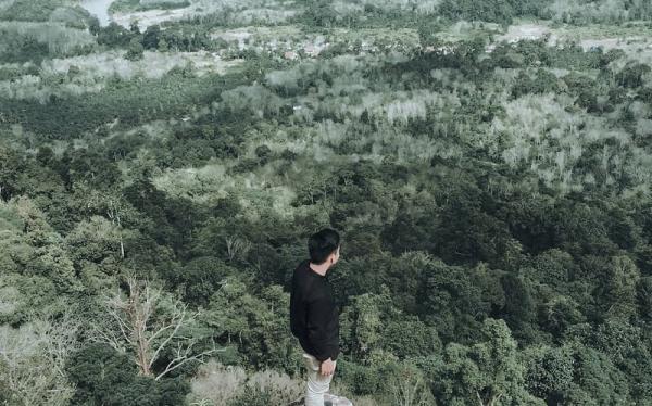IG@maftuhhin_ (iNews.id/esa putra tanjung)