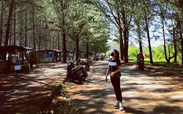 IG@mpie_luv15 (iNews.id/esa putra tanjung)