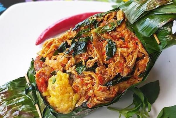 IG@dapurmantulbali (iNews.id/esa putra tanjung)