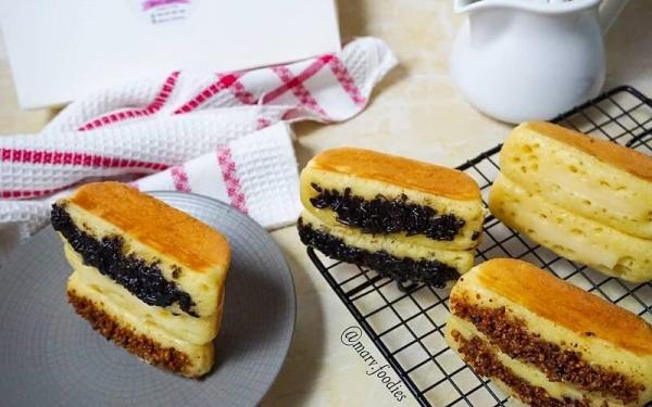 IG@yenn_kitchen (iNews.id/esa putra tanjung)