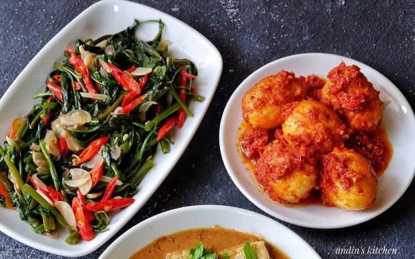 IG@andinskitchen (iNews.id/esa putra tanjung)