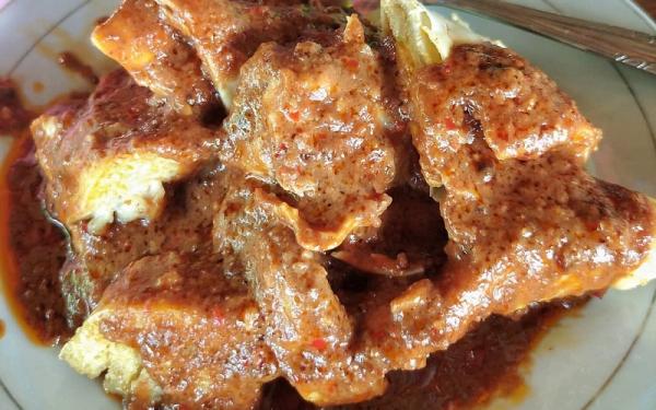 Makanan Paling Banyak Dicari usai Lebaran. (foto:dok iNews.id)